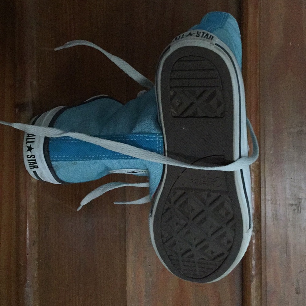 Converse All Star - Picture 2 of 2